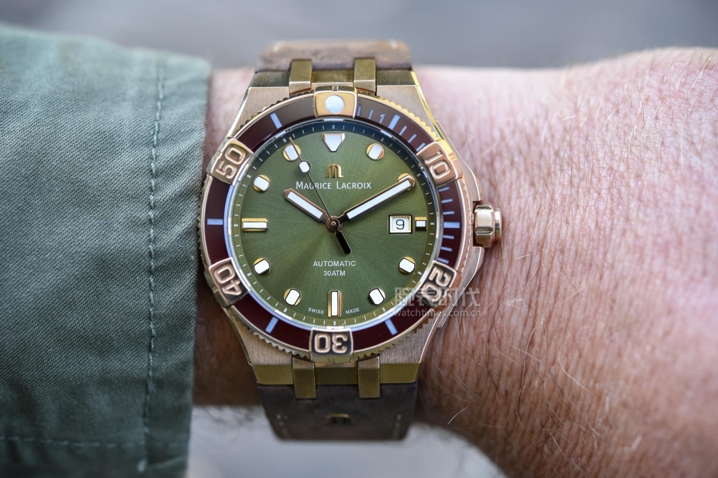 2000到8万6款2020新品绿盘腕表,公价六万左右高颜值蓝盘腕表推荐