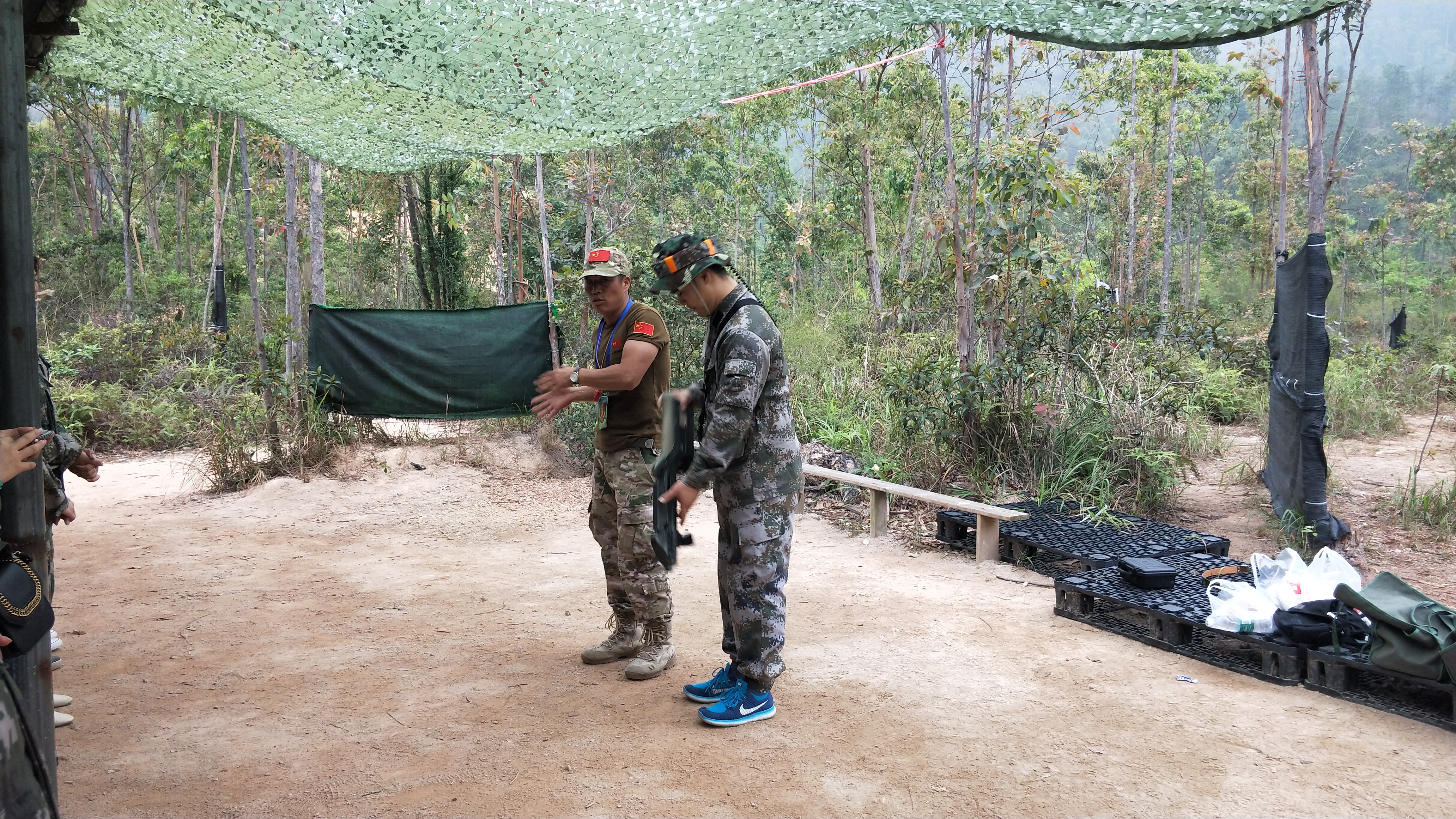 当旅行遇到广州,当旅行遇到天津