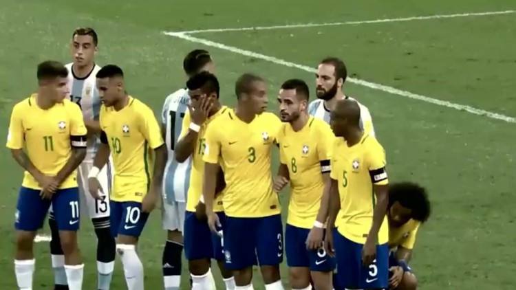 梅西的贴地斩有多厉害,梅西的经典弧线球是谁打的