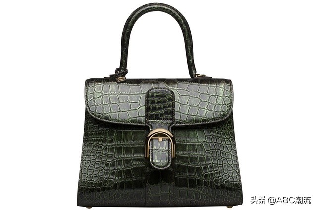 2022设计师款包包洋气网红爆款,十大让人心动的包包品牌