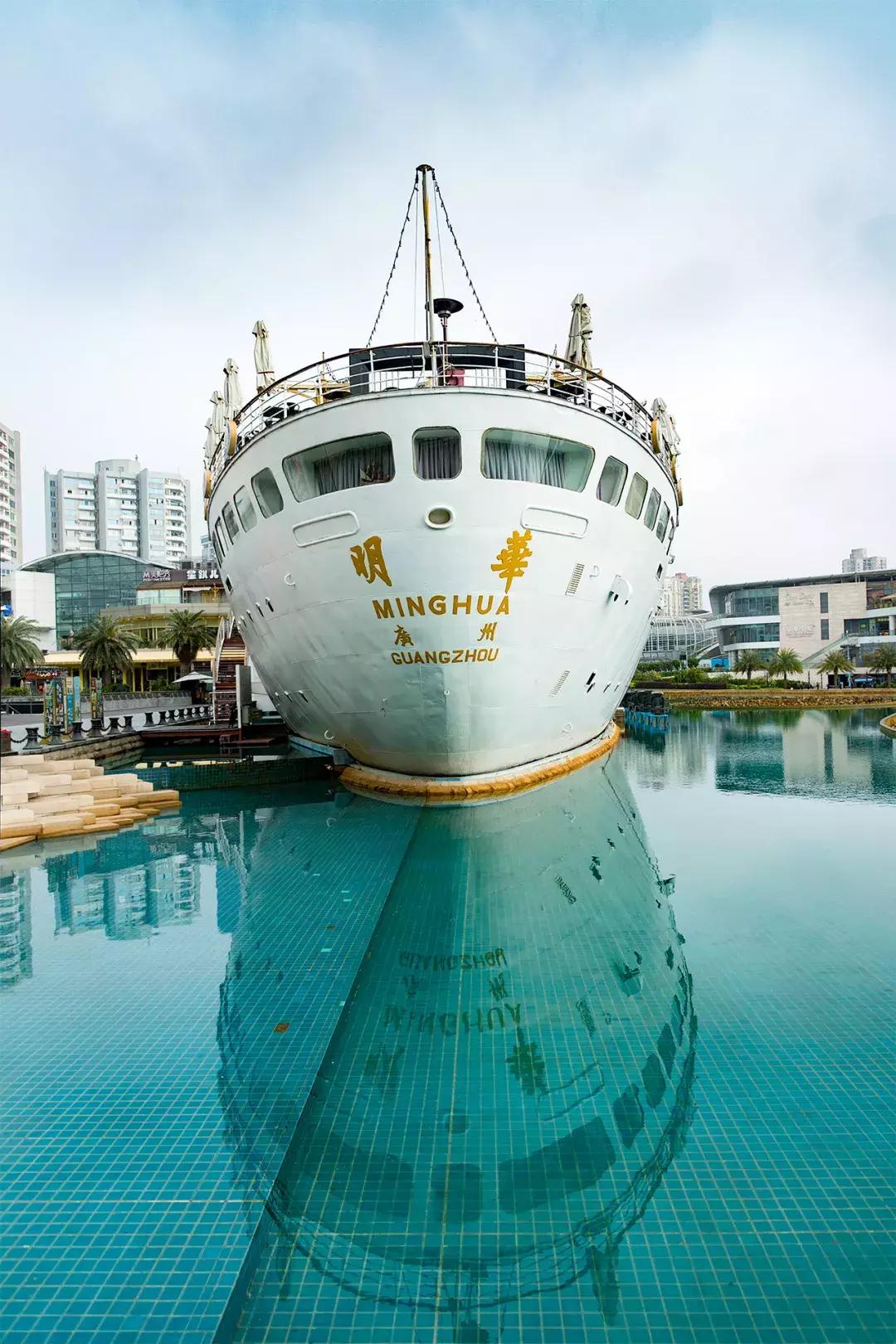 深圳十大一日游景点,深圳十大免费公园景点大全