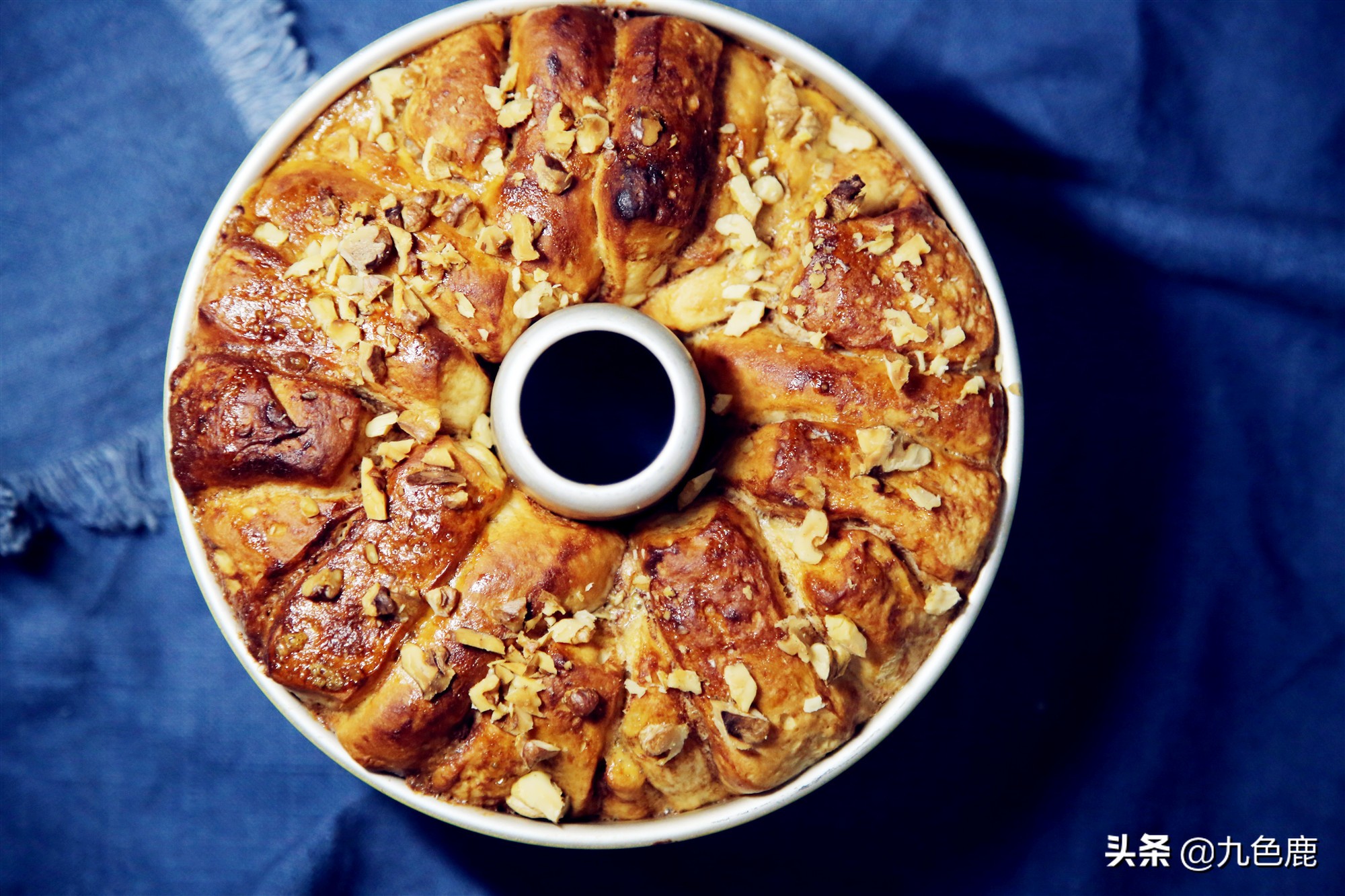 隔夜的面包依旧松软可口的秘诀,面包做好要醒多久烤