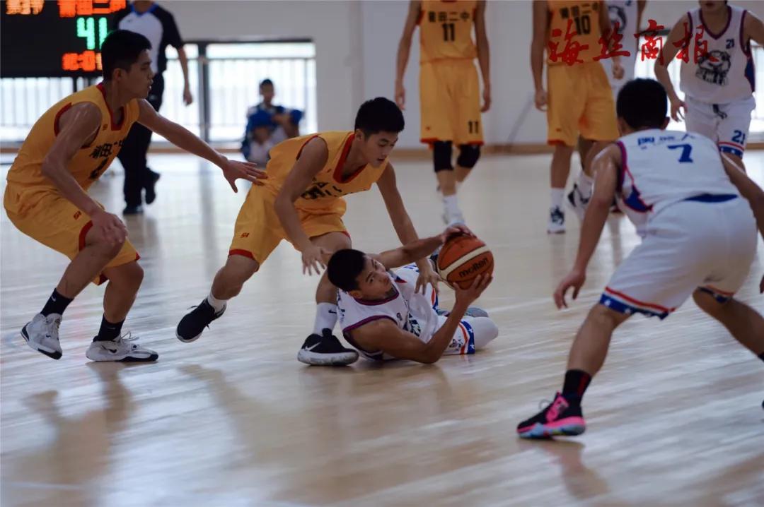 南安篮球联赛华侨中学,南安一中篮球队锦标赛