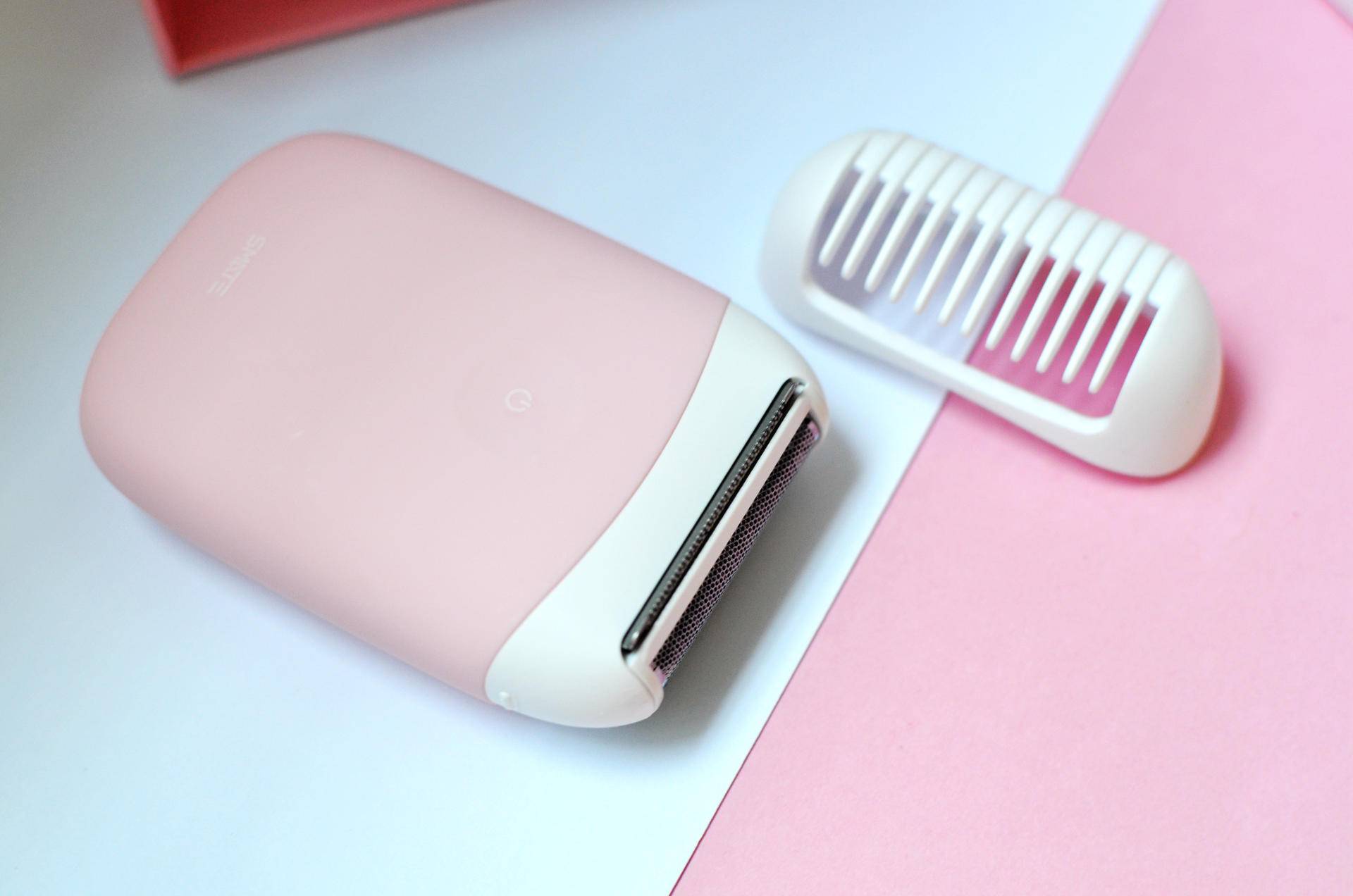 小米电动剃须刀和须眉剃须刀对比,小米须眉灵动三刀头剃须刀评测