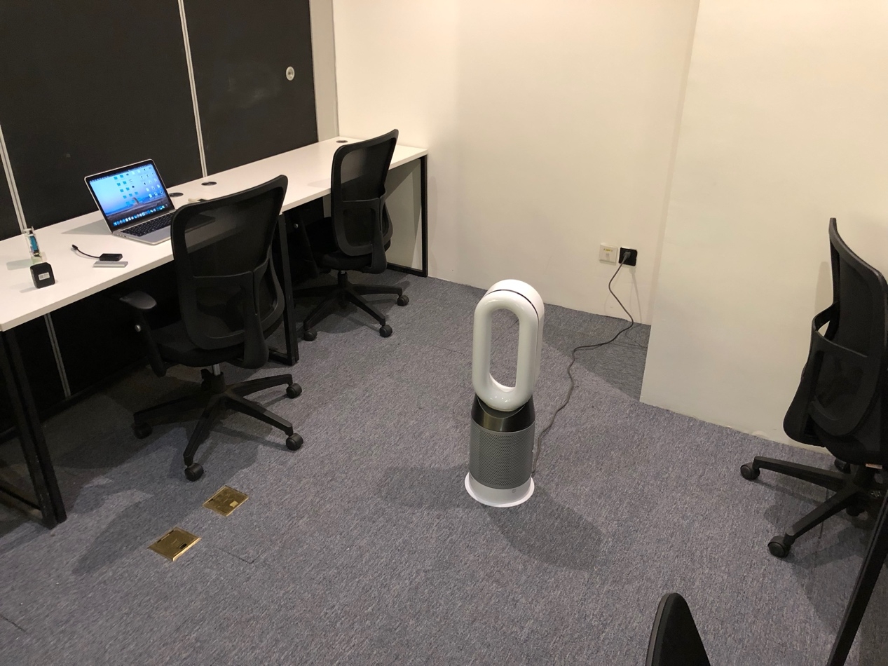 黑科技制冷空气循环冷风扇,360度净化冷风扇