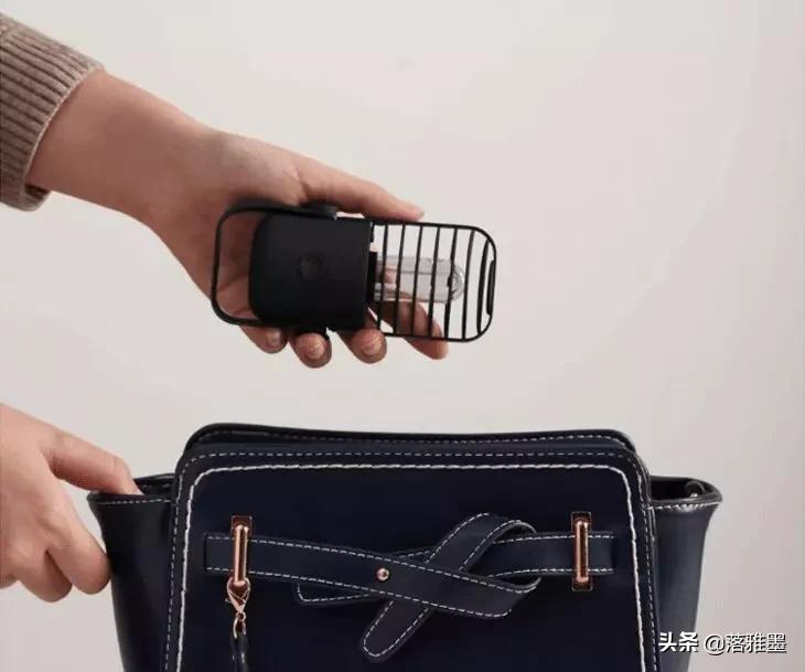 30分钟自动断电，小达便携式紫外线消毒灯，消毒如此简单