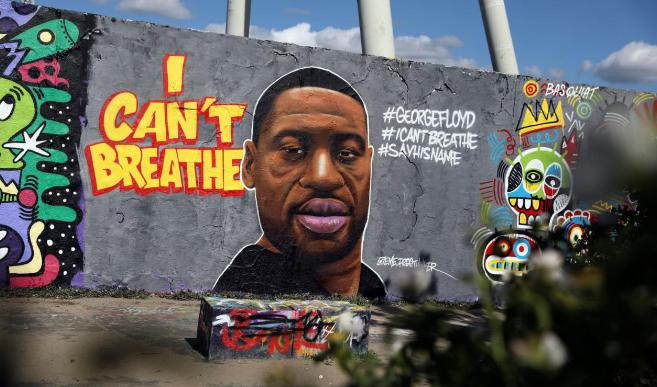 美国警察的三大特点,美国警察为什么这么凶猛