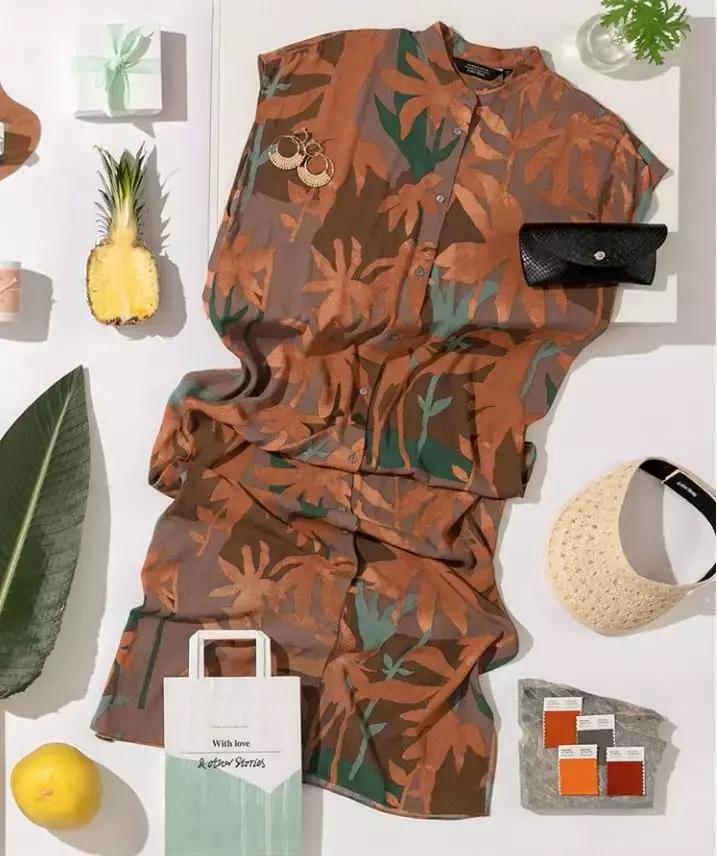 hm高端品牌,hm品牌的相关产品