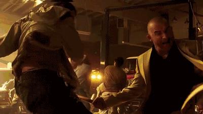 「电影圈子」那些不太热血的越狱片