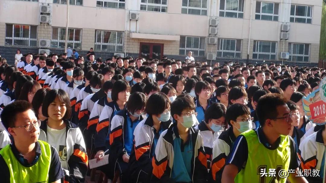 河北沧州高中排名前十的学校,沧州地区有哪些私立高中比较好