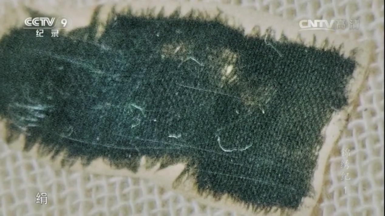 中国十大丝绸是什么,最好的丝绸是什么样的