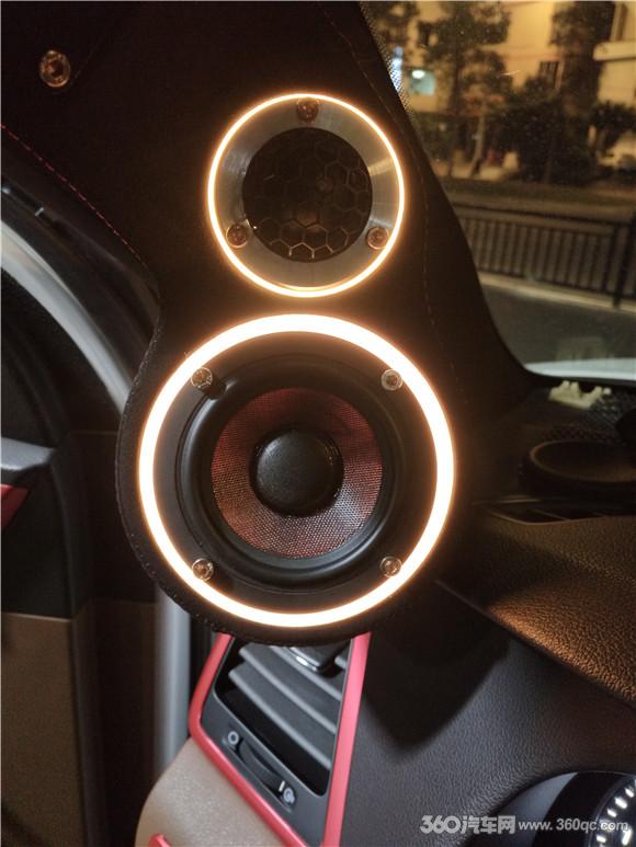 发烧级音响改装入门级,入门级音响改装如何避坑