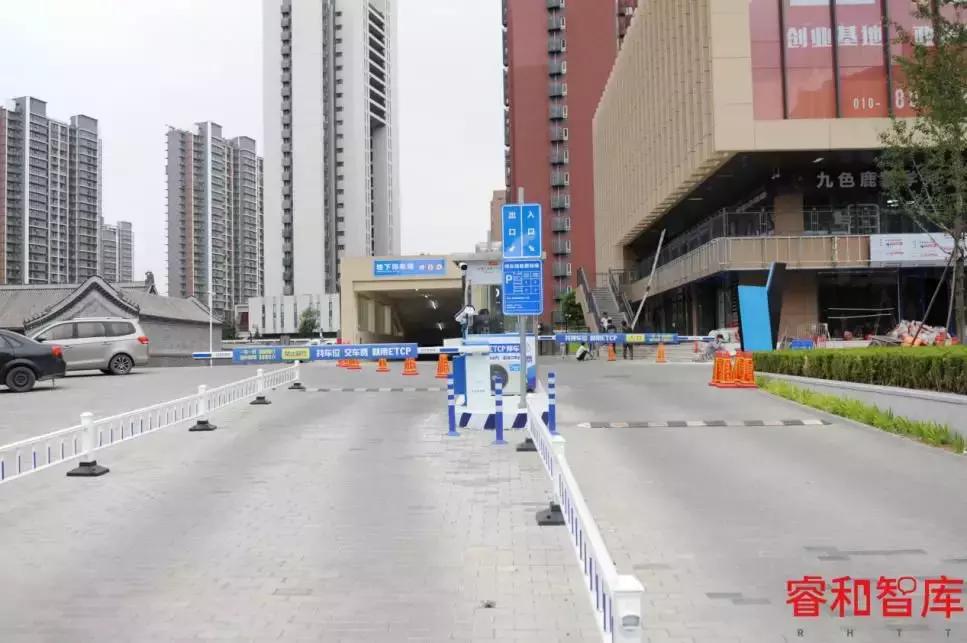 回+理想乡(龙域中心):昌发展携乐乎让长租公寓赋能城市综合体