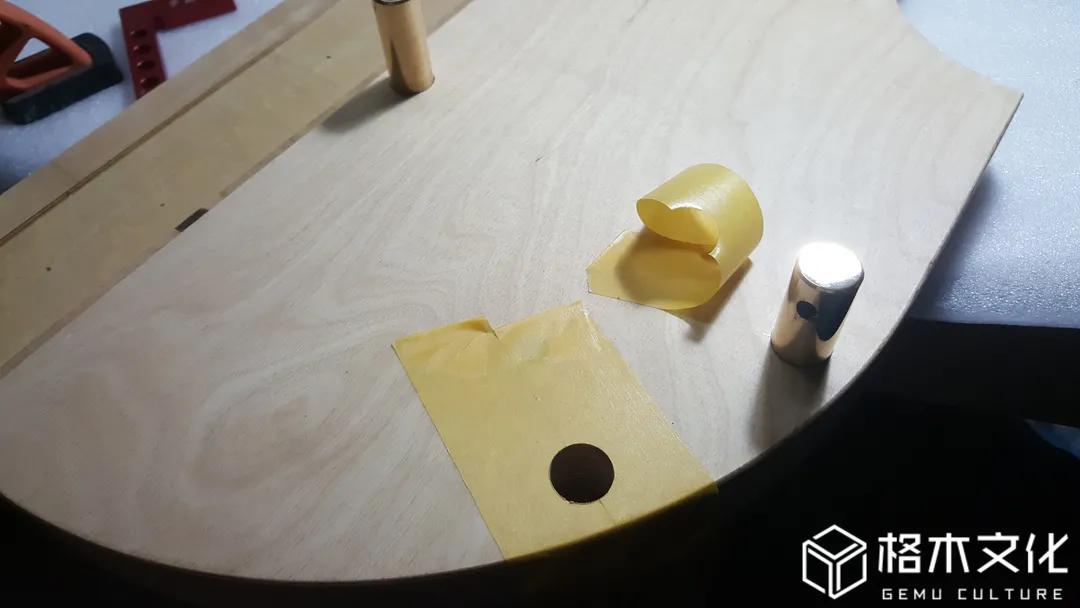 什么样的辅具才配得起3000元的顶级刨子？射刨靠山