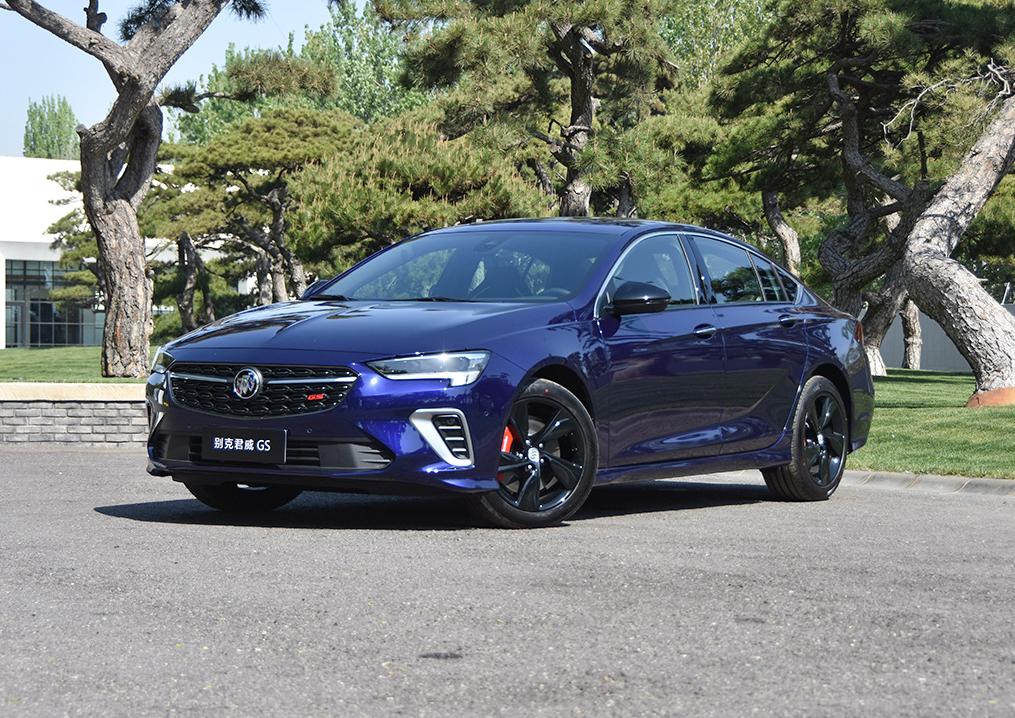 这几款车不仅颜值高性能也强劲,2.0t+8at的动力组合的20万车