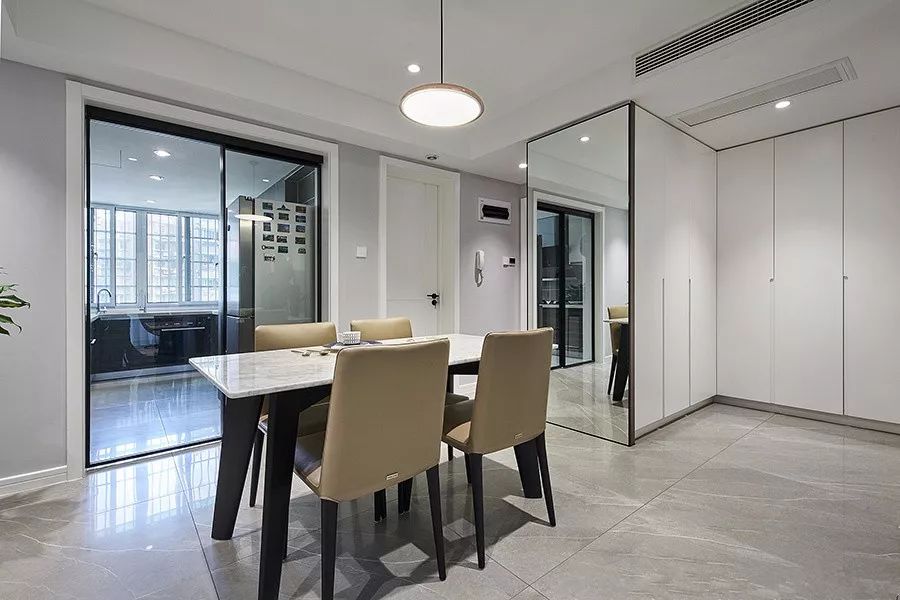 现代简约大理石餐桌台面推荐,石材台面餐桌