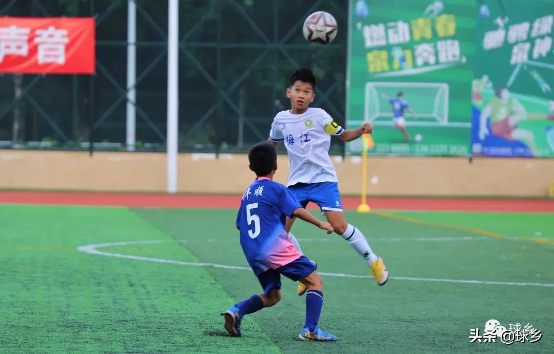 市运会|足球：强势！四路豪强联袂唱响丁组开场戏