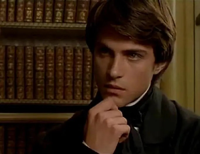 红与黑德莱纳夫人,红与黑于连和德瑞纳夫人吻戏