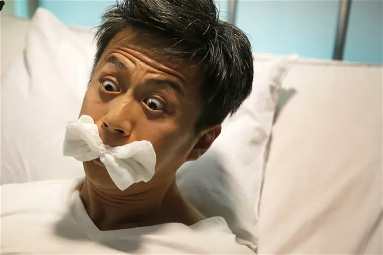 分手大师精彩片段,喜剧分手大师