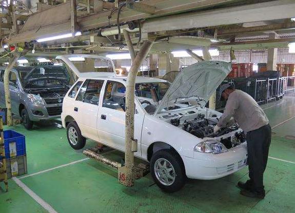 作为中国最好的朋友，你知道“巴铁”人民都开什么车吗？