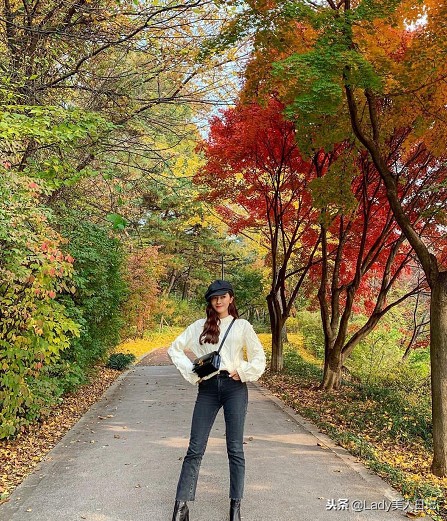 郑秀妍穿搭综艺节目,郑秀妍穿搭适合普通人吗