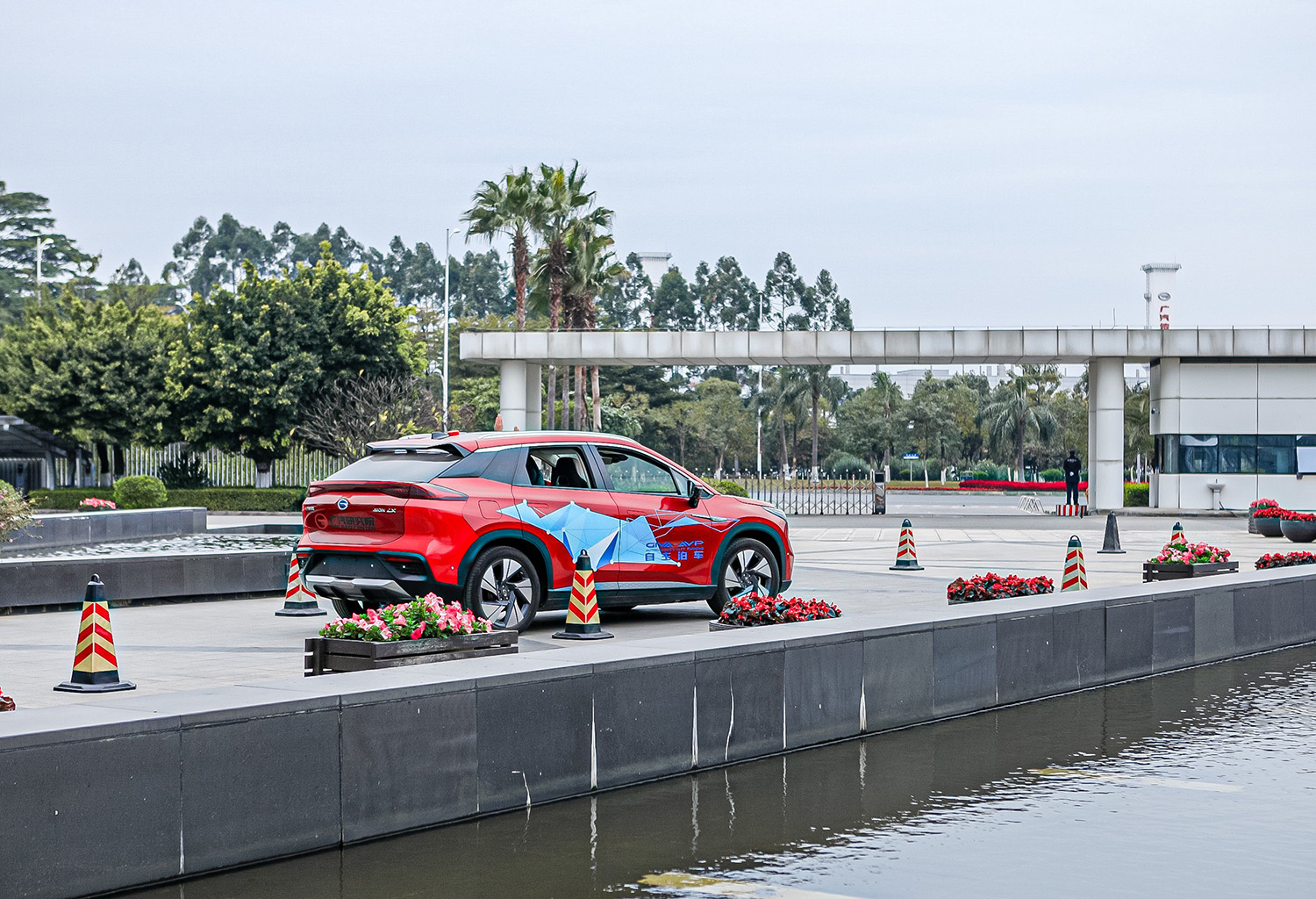 传祺为什么口碑好,为什么广汽传祺都那么好看