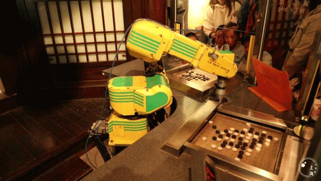 整个上海都是繁华的吗,上海一座美丽的魔都