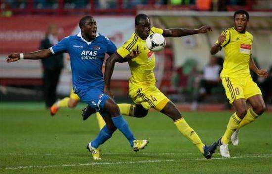 安郅马哈奇卡拉圣彼得,安郅马哈奇卡拉埃托奥