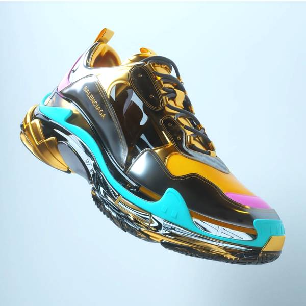 全球10大顶级运动鞋品牌,全球十大运动鞋及价格