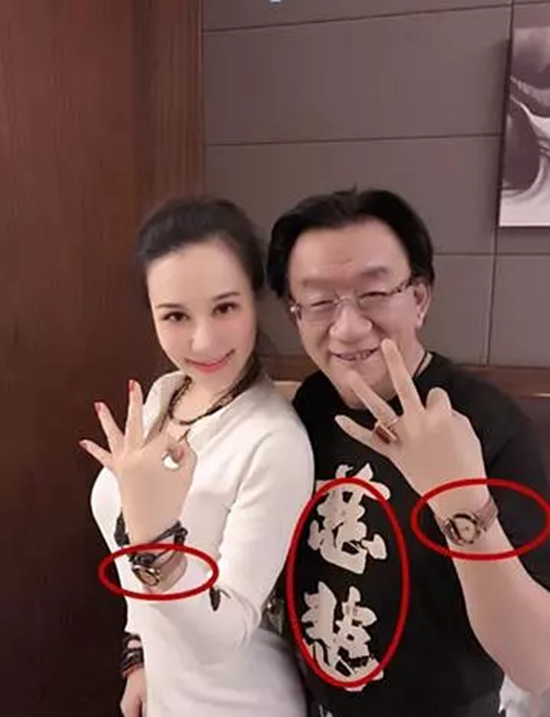 侯耀华为何突然上了热搜？海外奢侈品代购造假，让他无辜躺枪