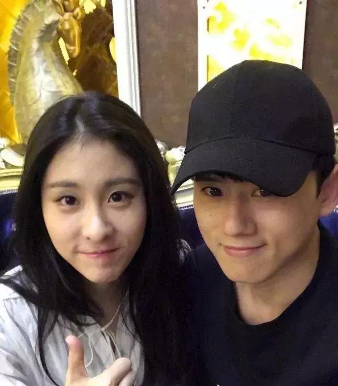 姐弟恋谢娜与张杰,姐弟恋明星夫妻张杰谢娜