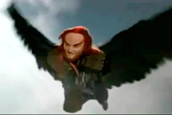 封神榜余元是什么人物,封神演义余元