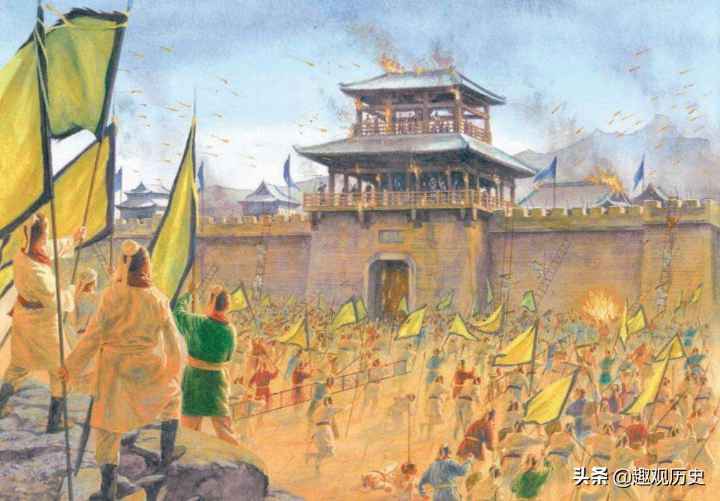 刘备的武艺打得过张飞吗,刘备真实武艺