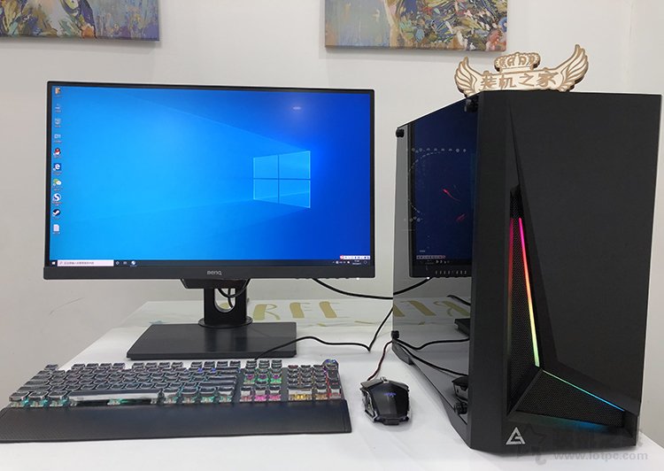 自己组装电脑主机步骤图解,组装电脑自己怎么组装