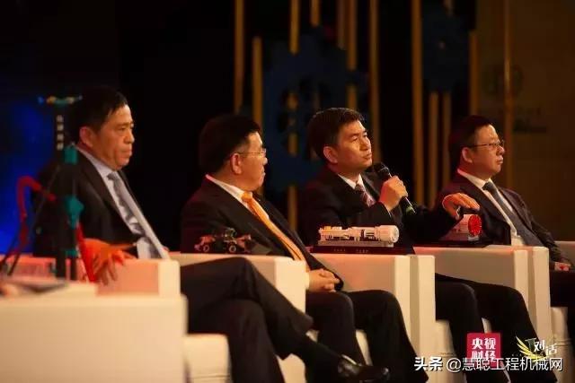 工程机械属于哪个大类,工程机械是什么东西