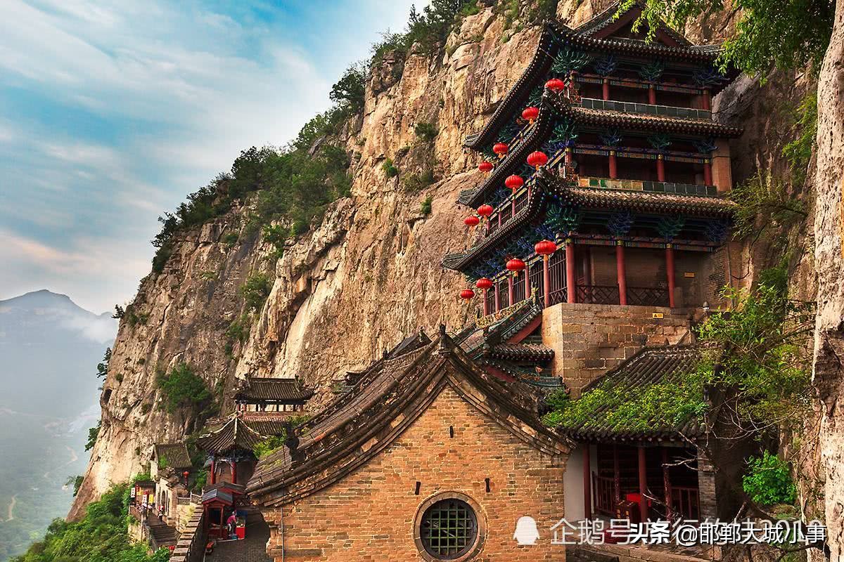 河北邯郸城市怎么样,河北邯郸是几线城市