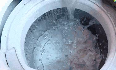真的想不到,家里的洗衣机竟然是个病毒罐罐!一定要注意