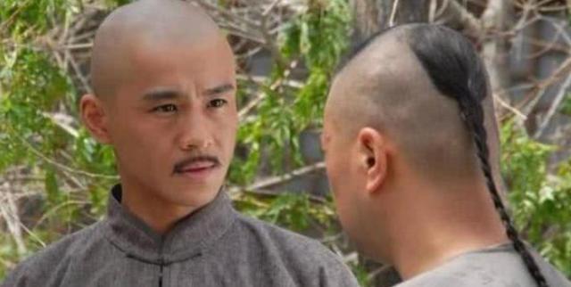 辫子是从什么时候留下来的,鲁迅小说的辫子意象