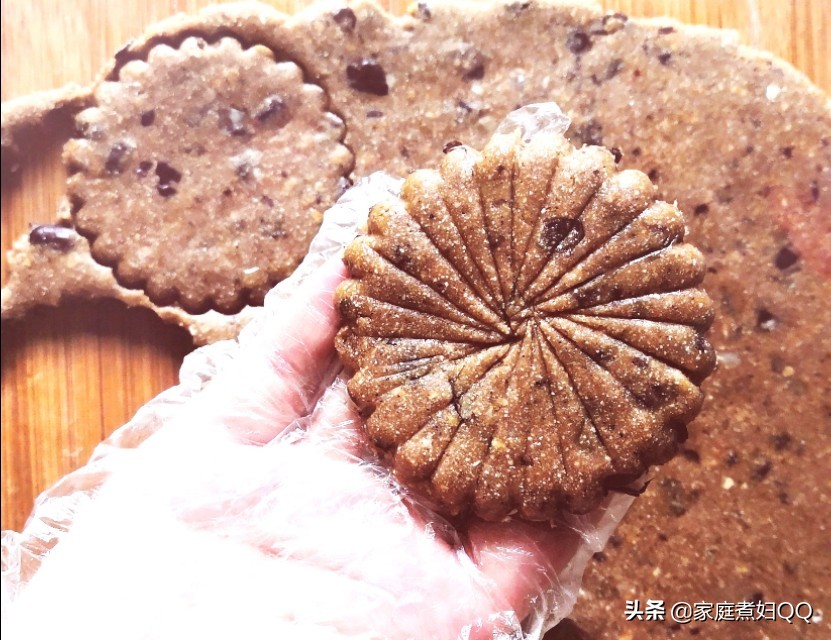 自己怎么做减肥燕麦饼,减肥燕麦酥可以吃吗