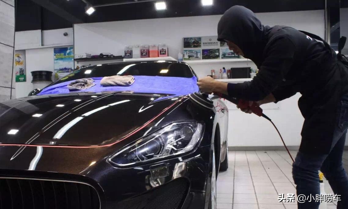 汽车多长时间打蜡一次最好,汽车打蜡一般多久打一次