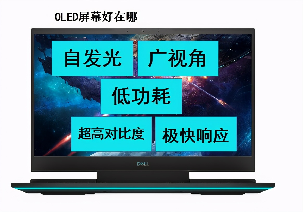 戴尔g77700评测最新,戴尔g77700测评