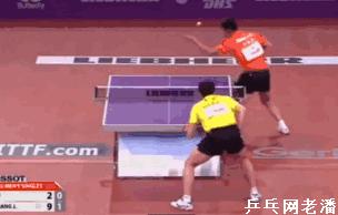 最应该掌握的乒乓球发球方法,乒乓球发球十八大绝招详细讲解