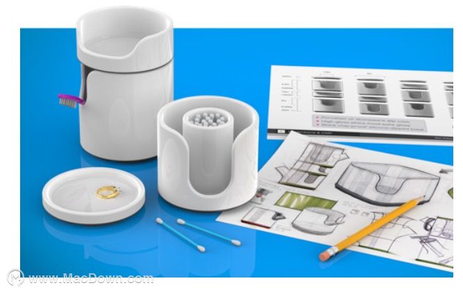 keyshot是建模软件还是渲染软件,keyshot4.0渲染教程