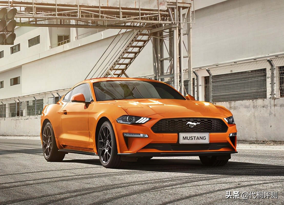 中规野马价格优惠,平行进口美规野马落地价