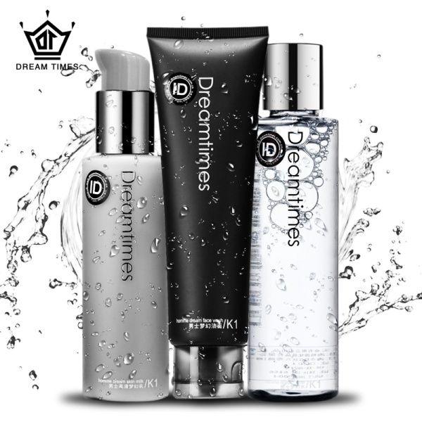 男生全部护肤品推荐,男生护肤品零基础