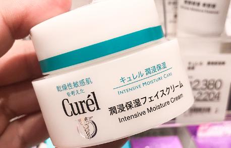 日本购物必买好物平价护肤篇,日本药妆店必买清单排行榜