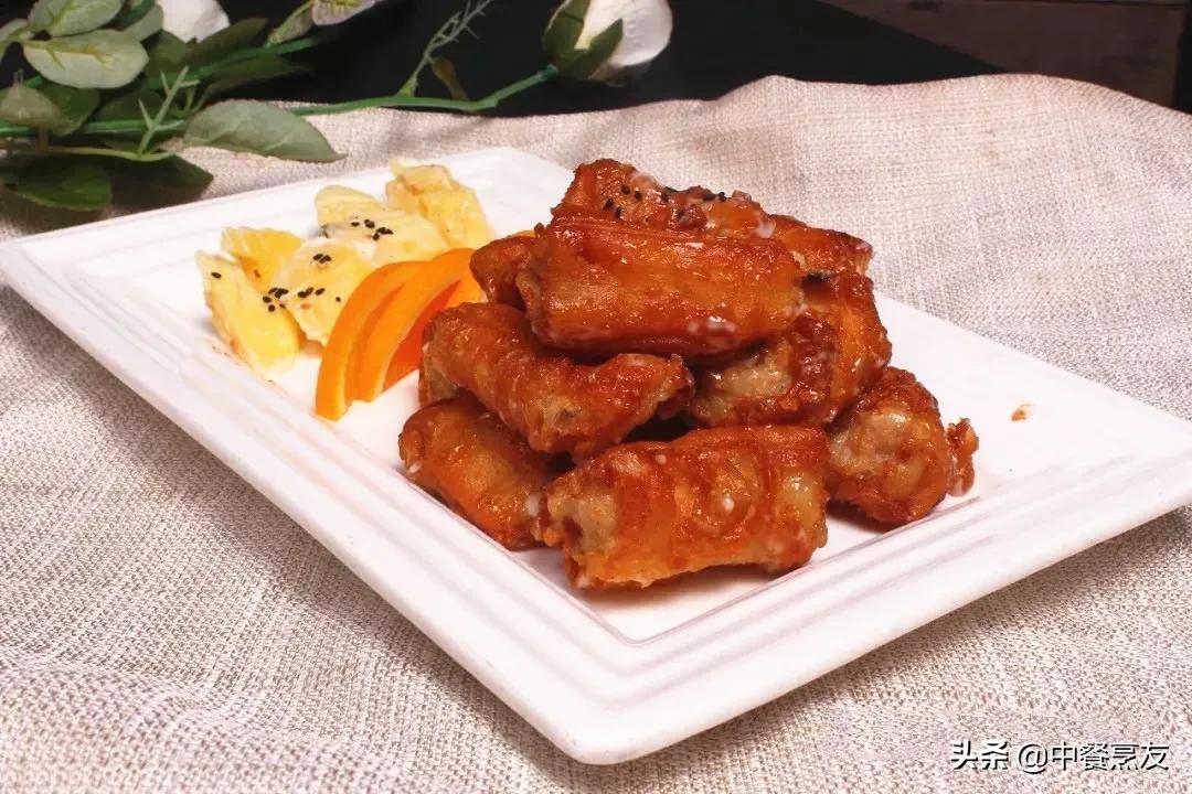 民间菜大全,中国菜的风味