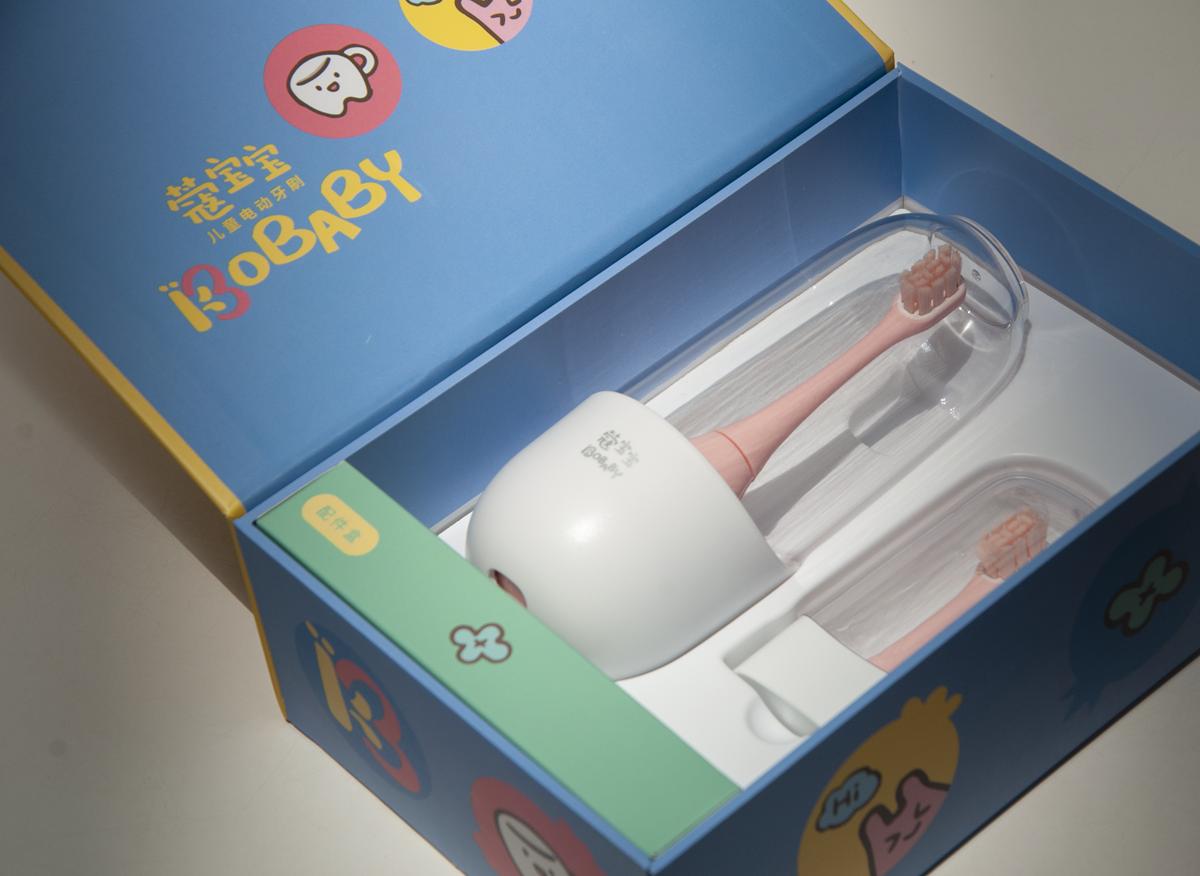 蔻宝儿童电动牙刷,蔻宝宝儿童电动牙刷怎么充电