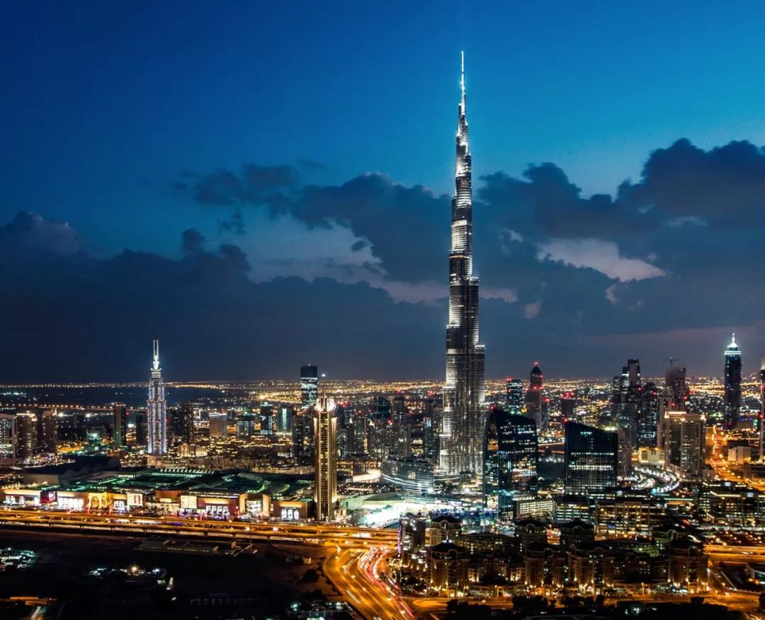 十个小时玩转迪拜,玩转迪拜与阿布扎比