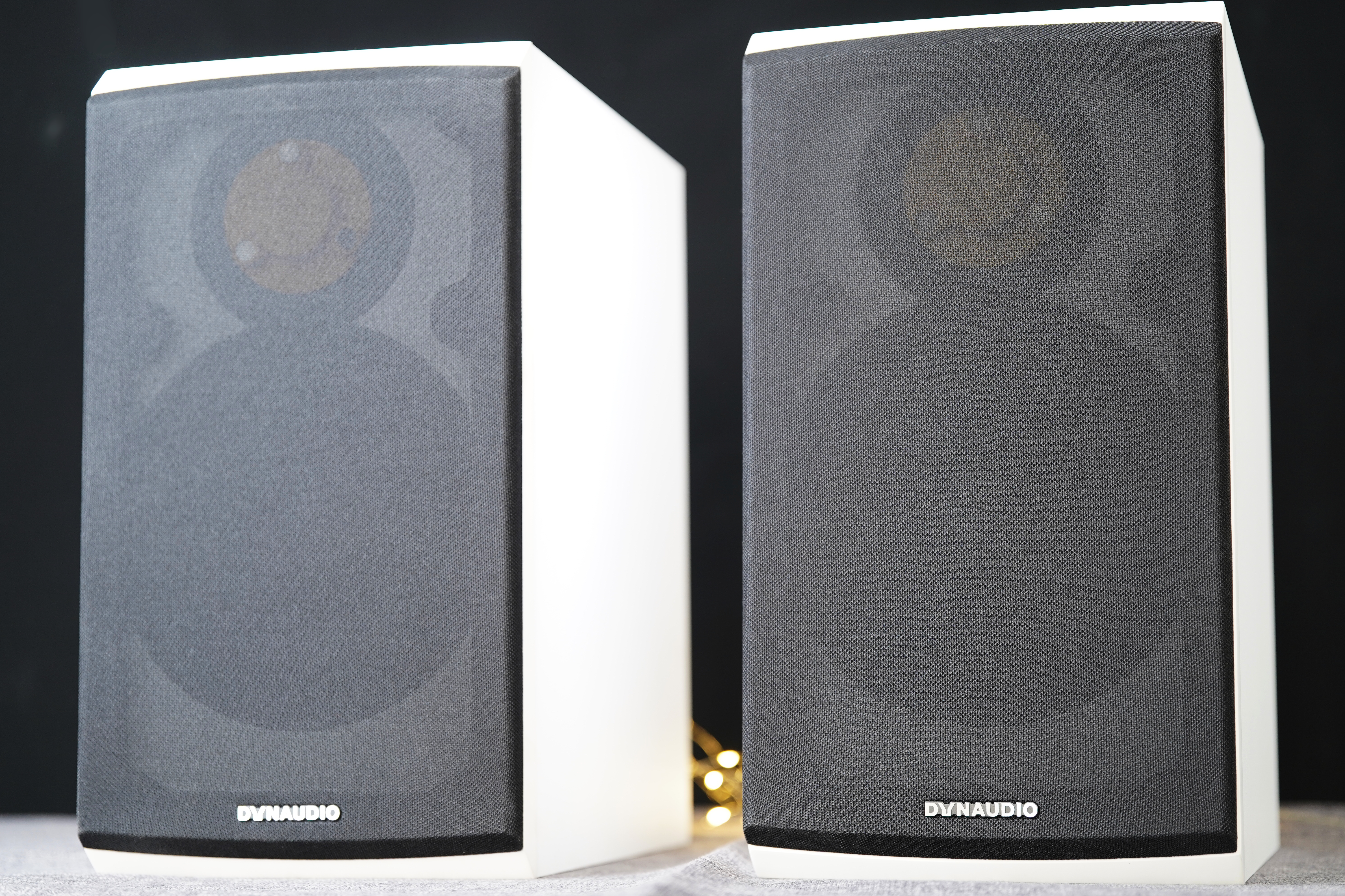 不到万元就能入手顶级北欧进口音箱？丹拿全新意境Emit20深度评测